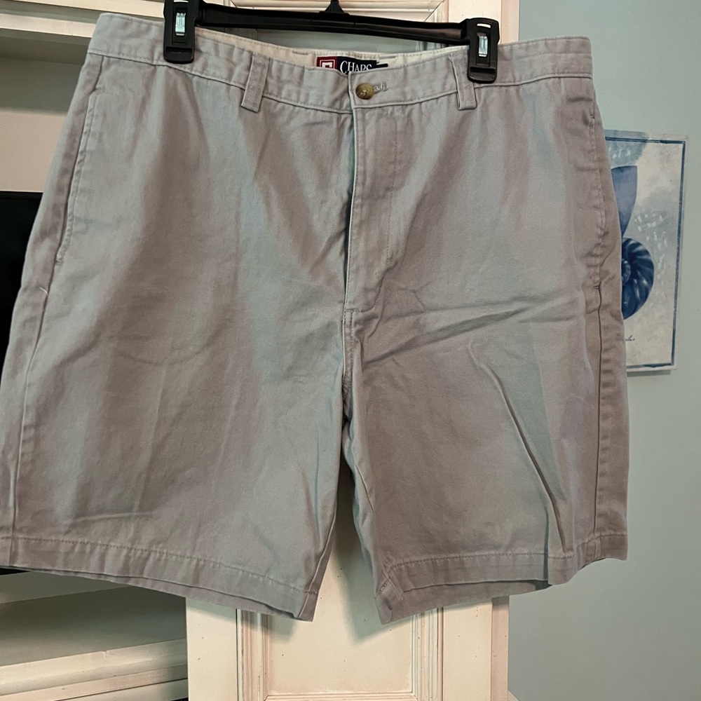 chaps shorts